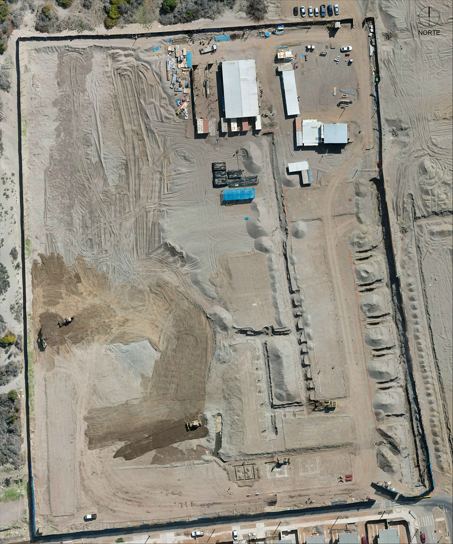 DUNAS SP R005